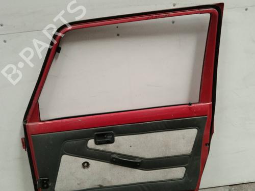 Right front door SUZUKI SAMURAI Closed Off-Road Vehicle (SJ_) 1.3 All-wheel Drive (SJ413, SJ70, SJ80) | BP2258688C3 