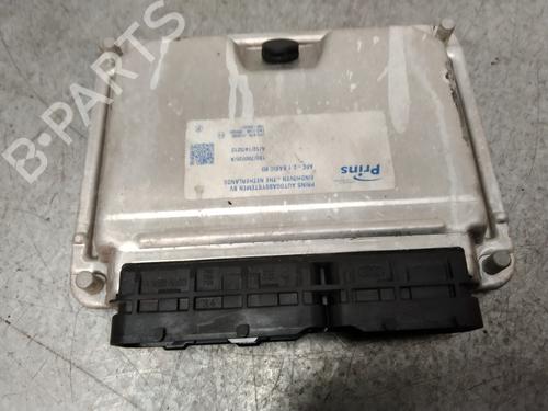 Used Engine control unit (ECU) MERCEDES-BENZ S-CLASS (W220) S 500 (220.075, 220.175, 220.875) (306 hp) 23230229