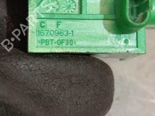 Electronic sensor VW GOLF VI (5K1) | BP38445704M84 - Image 4