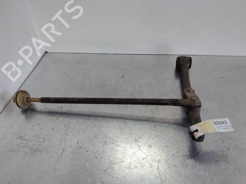 Used Left front suspension arm SEAT MARBELLA (28A) 0.9 Cat (40 hp) 14221279