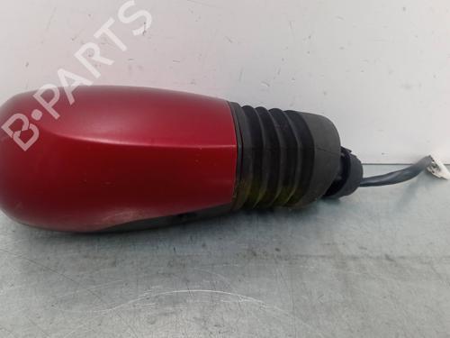 Used Right mirror FIAT PUNTO (188_) 1.4 (95 hp) 10229721