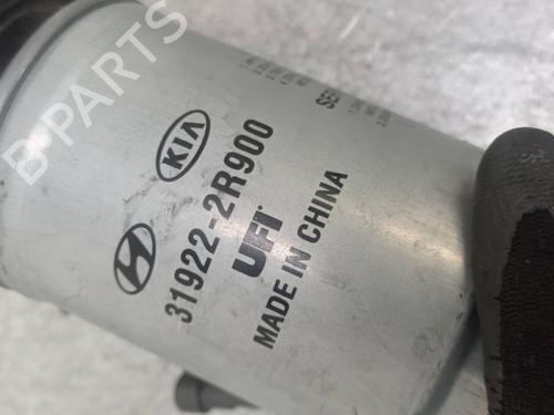 Other HYUNDAI i30 Estate (FD) 1.6 CRDi | BP29335401O1 