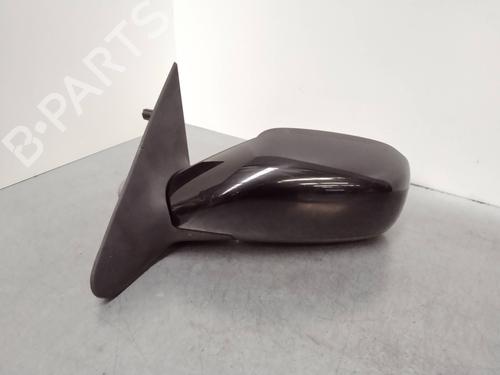 Used Left mirror RENAULT LAGUNA II Grandtour (KG0/1_) 1.9 dCi (KG1A, KG1W, KG0G) (110 hp) 16379517