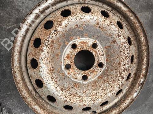 Used Rim Rim RENAULT TRAFIC II Platform/Chassis (EL) 1.9 dCi 100 (EL0C) (101 hp) 39993678 39993678