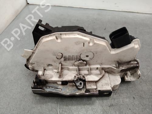 Used Front left lock SEAT IBIZA IV (6J5, 6P1) [2008-2017]  25760711