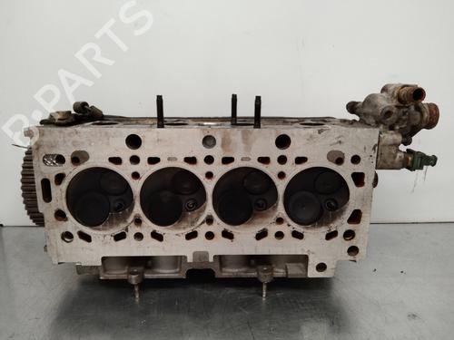 Cylinder head PEUGEOT 306 (7B, N3, N5) 1.6 | BP10979883M5 