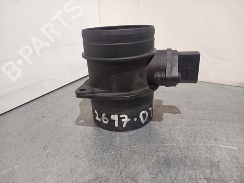 Used Mass air flow sensor Mass air flow sensor AUDI A3 Sportback (8PA) [2004-2015] 39978850 39978850
