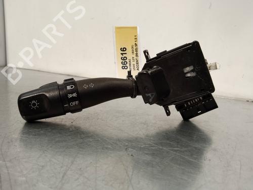 Used Headlight switch HYUNDAI ACCENT II (LC) [1999-2012]  2257093