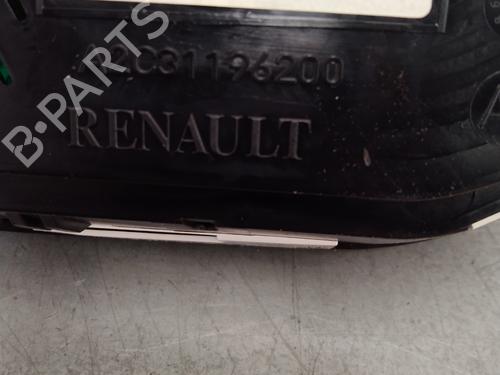 Instrument cluster RENAULT MEGANE III Grandtour (KZ0/1)  | BP27343414C47 