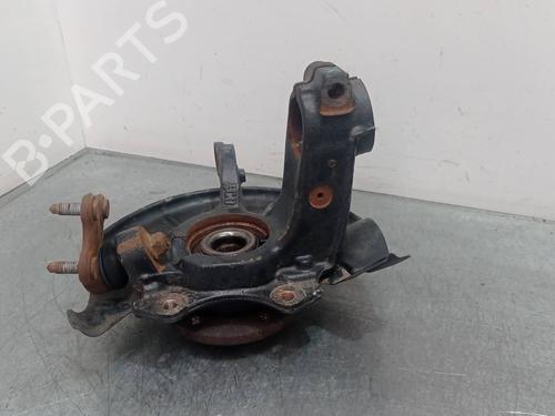 Left front steering knuckle SEAT IBIZA IV (6J5, 6P1)  | BP29273019M25 