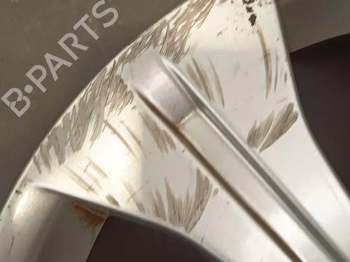 Rim RENAULT MEGANE III Hatchback (BZ0/1_, B3_) 2.0 TCe (BZ0K) | BP27801906C45 