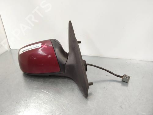 Used Right mirror FORD MONDEO III (B5Y) 2.0 TDCi (130 hp) 4900654