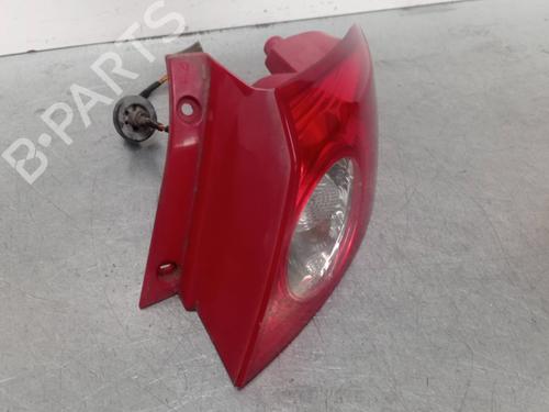 Right taillight CHEVROLET LACETTI (J200) 1.6 | BP13468528C35 