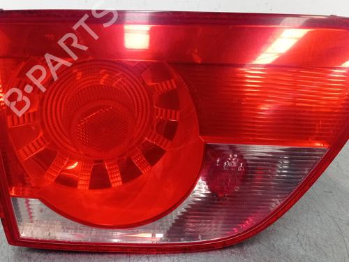Used Left tailgate light SEAT ALTEA XL (5P5, 5P8) [2006-2015]  14220978