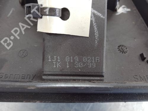Heater blower motor VW NEW BEETLE (9C1, 1C1) 2.0 | BP7899209M62 
