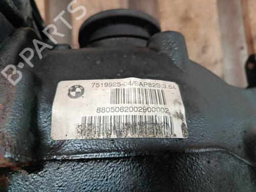 Rear differential BMW 1 (E81) 116 i | BP40267467M24 - Image 5