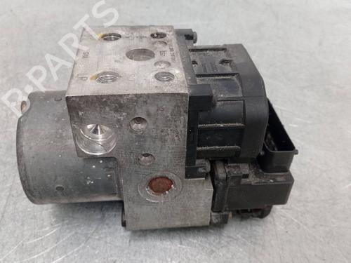 ABS pump HONDA ACCORD VI (CK, CG, CH, CF) 2.0 Turbo DI (CH2) | BP17193071M43 
