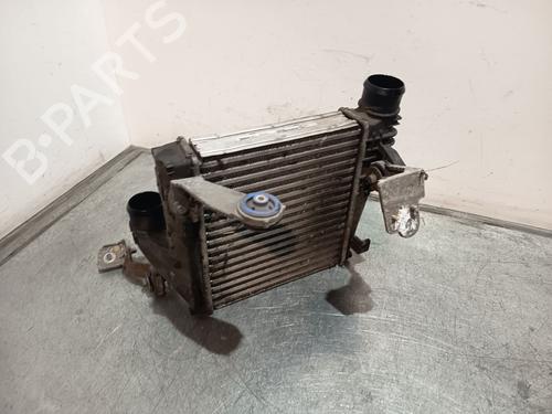Intercooler PEUGEOT 308 II (LB_, LP_, LW_, LH_, L3_) [2013-2021]  32110026