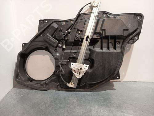 Front left window mechanism MAZDA CX-7 (ER) | BP38288264C22 - Image 5