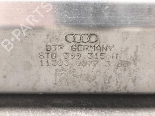 Subframe AUDI A4 B8 (8K2) | BP36497463M9 - Image 2