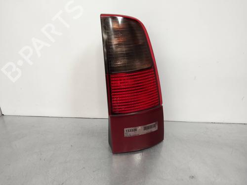 Right taillight SEAT CORDOBA Vario (6K5) 1.9 TDI (90 hp) 6469223