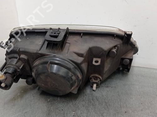 Left headlight RENAULT MEGANE I (BA0/1_) 1.9 D Eco (BA0A, BA0U, BA0R) | BP29186639C28 