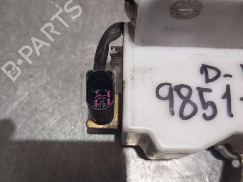 Front right lock SEAT CORDOBA (6K1, 6K2) 1.9 TDI | BP27997631C97 