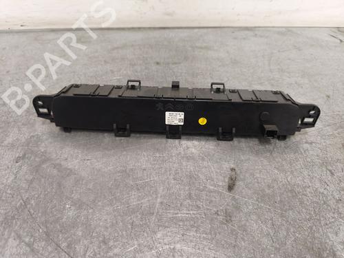 Climate control PEUGEOT EXPERT Van (V_) | BP35981696I5 - Image 4