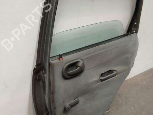 Right rear door OPEL CORSA B (S93) 1.4 i (F08, F68, M68) | BP2250432C5 
