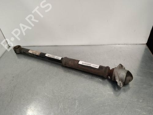 Højre bagtil støddæmper SEAT IBIZA III (6L1) [2002-2009]  2257594