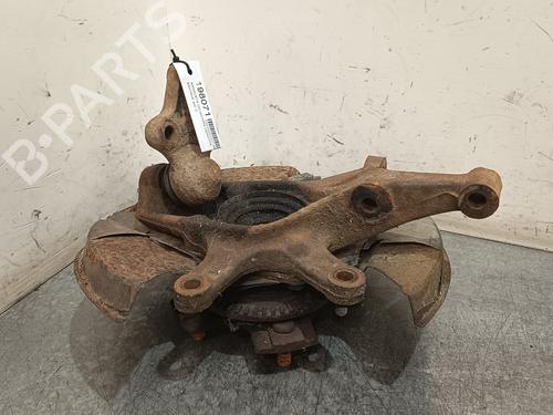 Right front steering knuckle SANTANA 300/350 | BP37631241M26 - Image 2