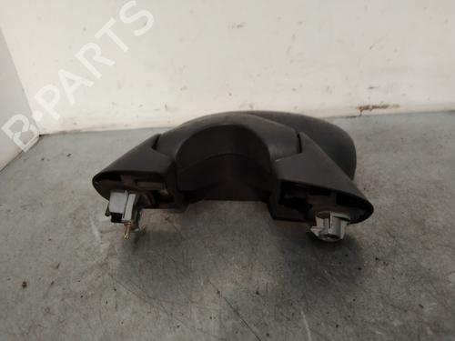 Right mirror OPEL VIVARO A Van (X83)  | BP22968468C27