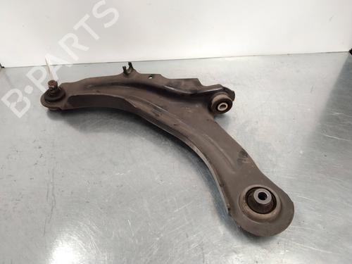 Querlenker links vorne für RENAULT MEGANE II (BM0/1_, CM0/1_) 1.5 dCi (BM0F, BM0T, BM2B, CM0F, CM0T) (82 hp) 14218656