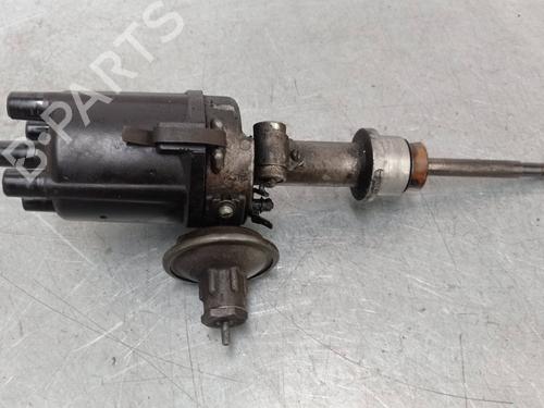 Ignition distributor LADA NIVA Closed Off-Road Vehicle (2121, 2131) 1600 4x4 (73 hp) 12423670