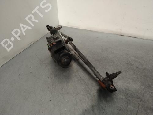 Front wiper motor OPEL TIGRA (S93) 1.4 16V (F07) | BP21202779M29 
