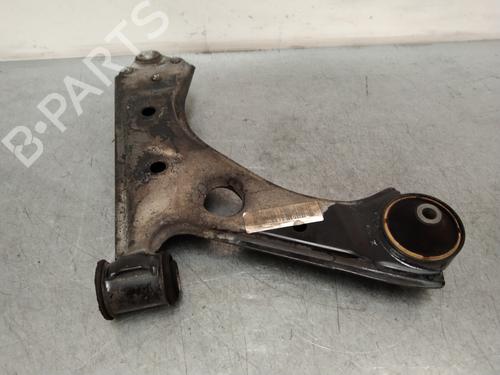 Left front suspension arm OPEL CORSA D (S07)  | BP21092346M12