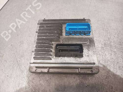 Electronic module OPEL CORSA E (X15) | BP39752815M83 - Image 3