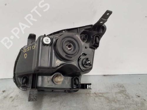 Højre forlygte SUZUKI IGNIS II (MH) 1.3 DDiS (RM413D) | BP6469472C29 