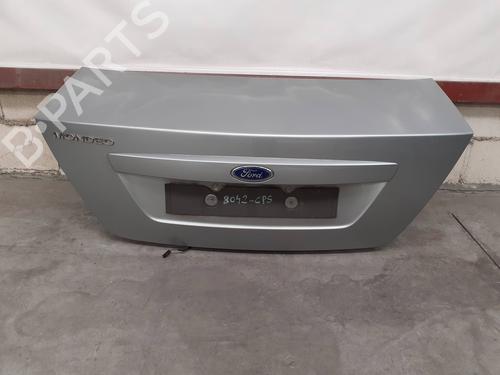 Used Tailgate FORD MONDEO III Saloon (B4Y) 2.0 16V (146 hp) 7157467
