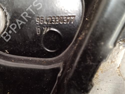 Hand brake CITROËN C2 (JM_) 1.6 | BP24263143I18 