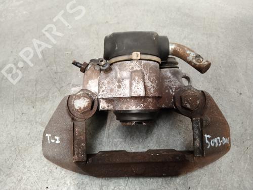 Used Left rear brake caliper CITROËN XSARA PICASSO (N68) 2.0 HDi (90 hp) 26883253