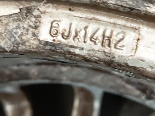 Rim PEUGEOT 306 (7B, N3, N5) 1.9 STD | BP27303099C45 