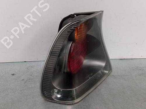 Left taillight BMW 3 Compact (E46) 316 ti | BP10993783C34 