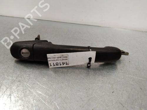 Used Front right exterior door handle SEAT IBIZA II (6K1) 1.9 TDI (90 hp) 2259059