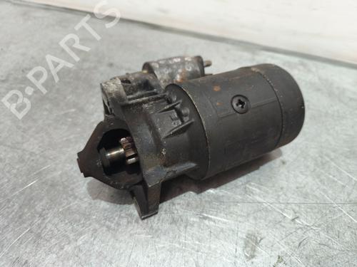 Used Starter Starter RENAULT 9 (L42_) 1.4 (L422, L42C) (60 hp) 33677208 33677208