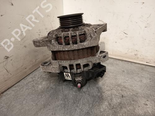 Used Alternator Alternator 38253256 38253256