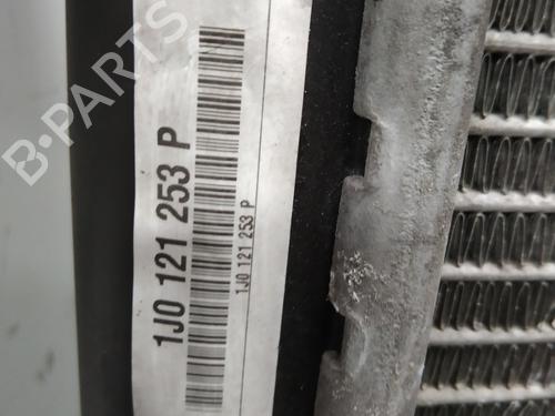 Køler VW GOLF IV (1J1) 1.8 T | BP4596605M31 