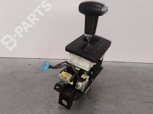 Used Manual gearbox selector Manual gearbox selector VW TOUAREG (7LA, 7L6, 7L7) 2.5 R5 TDI (174 hp) 9161167 9161167