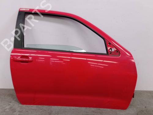 Right front door SEAT CORDOBA (6K1, 6K2) 1.8 T 20V Cupra | BP17196133C3 