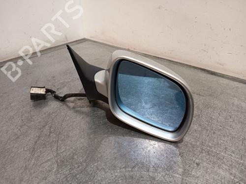 right-mirror-audi-a3-8l1-1996-1997-1998-1999-2000-2001-2002-2003-2004-2005-2006-32668050 main image